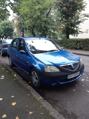 Dacia Logan  - imagine 4