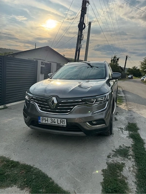 renault koleos  - imagine 5