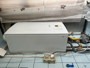 Apartament decomandat Lăpuș  - imagine 5
