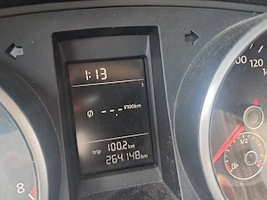 Volkswagen golf 2010 1.4 fsi - imagine 5
