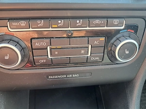 Volkswagen golf 2010 1.4 fsi - imagine 7