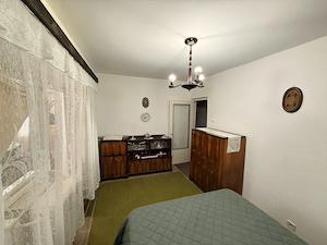 Apartament 3 camere ultracentral, zona 0, mobilat și utilat   Bârlad - imagine 5