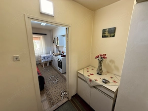 Apartament 3 camere ultracentral, zona 0, mobilat și utilat   Bârlad - imagine 2
