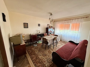 Apartament 3 camere ultracentral, zona 0, mobilat și utilat   Bârlad - imagine 4
