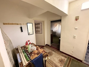 Apartament 3 camere ultracentral, zona 0, mobilat și utilat   Bârlad - imagine 8