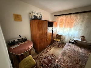 Apartament 3 camere ultracentral, zona 0, mobilat și utilat   Bârlad - imagine 6