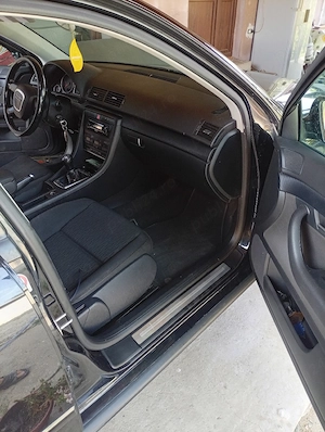 audi a4 b7  - imagine 3