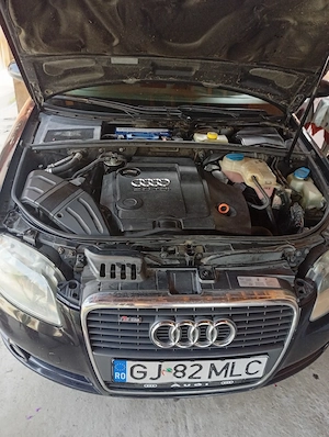 audi a4 b7  - imagine 2