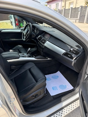 De vânzare bmw x6  - imagine 7