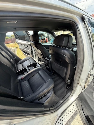 De vânzare bmw x6  - imagine 8