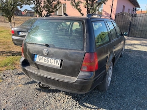 golf 4 1.9 tdi - imagine 3
