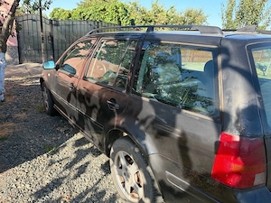 golf 4 1.9 tdi