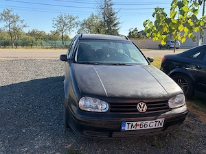 golf 4 1.9 tdi - imagine 2