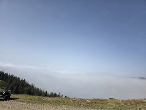 teren varful lui roman Horezu (teren la munte cota 1700m)  - imagine 3