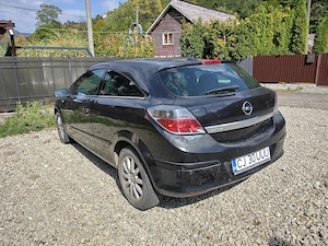 Vand opel astra Gtc 2008 - imagine 8
