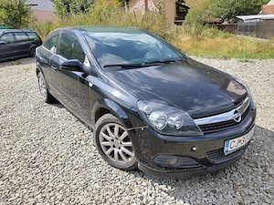 Vand opel astra Gtc 2008 - imagine 7