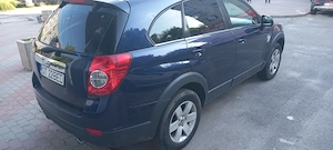 Suv 4 4 motorina - imagine 5
