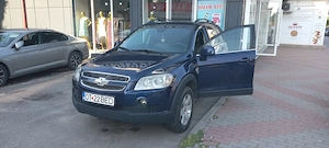 Suv 4 4 motorina - imagine 7