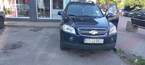 Suv 4 4 motorina - imagine 9