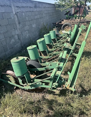 Utilaje agricole 