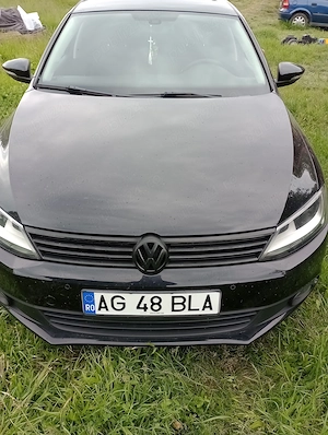 Volkswagen Jetta mașina perfecta pentru orice buzunar  - imagine 2