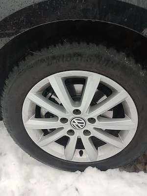 Volkswagen Jetta mașina perfecta pentru orice buzunar  - imagine 8