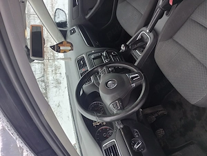 Volkswagen Jetta mașina perfecta pentru orice buzunar  - imagine 3