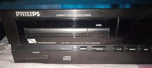 Philips CD 834