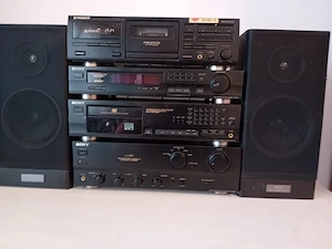 vand linie audio