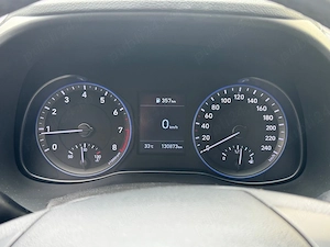 Hyundai Kona Higheay  2019 - 1l - 120CP - imagine 3