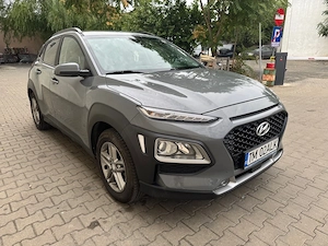 Hyundai Kona Higheay  2019 - 1l - 120CP