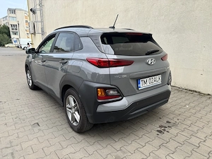 Hyundai Kona Higheay  2019 - 1l - 120CP - imagine 8