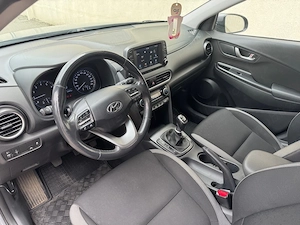 Hyundai Kona Higheay  2019 - 1l - 120CP - imagine 6