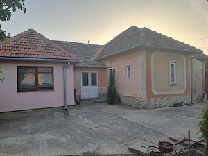 Casa de vanzare - loc. Cenad - imagine 9