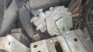 Dezmembrez renault laguna combi cu instalatie gaz - imagine 4