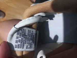 Adidași imitație 