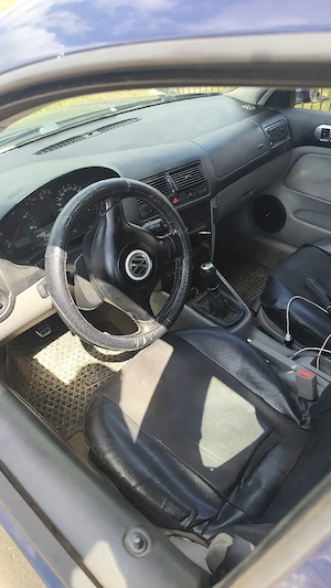 Vand Golf 4 