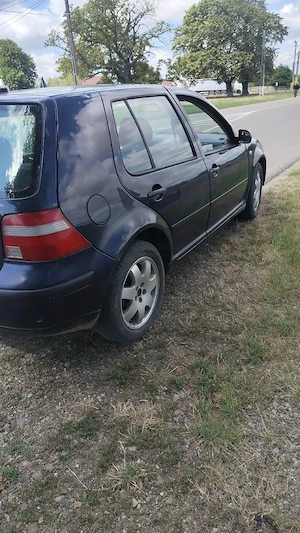 Vand Golf 4  - imagine 6