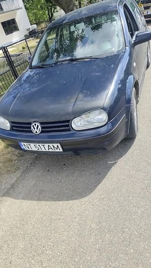 Vand Golf 4  - imagine 5