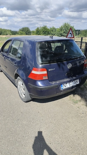 Vand Golf 4  - imagine 3
