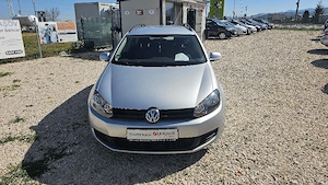 Golf 2012-1.6 tdi-automata DSG  - imagine 2