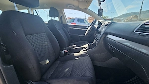Golf 2012-1.6 tdi-automata DSG  - imagine 9