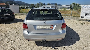 Golf 2012-1.6 tdi-automata DSG  - imagine 5