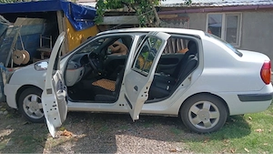 Reno Clio 2004 - imagine 2