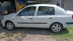 Reno Clio 2004