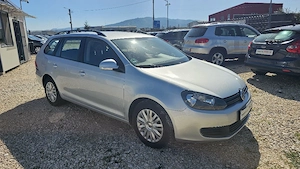 Golf 2012-1.6 tdi-automata DSG  - imagine 3