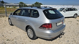 Golf 2012-1.6 tdi-automata DSG  - imagine 7