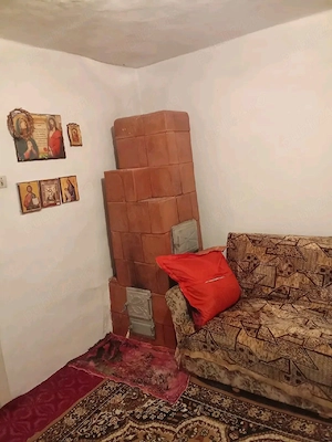 Vand casa comuna Tufesti  Braila 