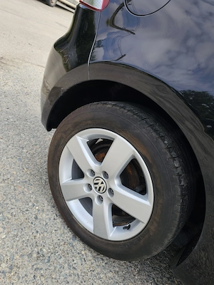 VW Golf 6 1.4TSI Navigatie SenzoriParcare Clima ÎncălzireScaune Alcantara DistribuțieSchimbata  - imagine 9