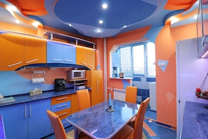 Vand Apartament 3 Camere Oradea Cicero